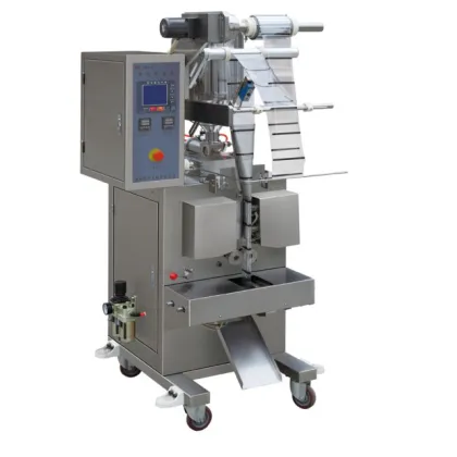 Packaging Solutions and Innovations