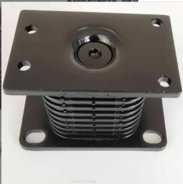 Mercedes 7 layers engine seat 0003250596