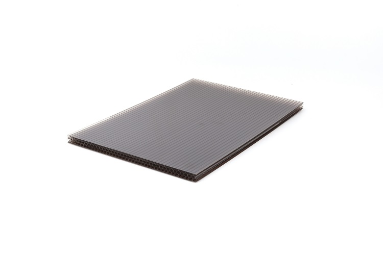 Polycarbonate Hollow Sheet