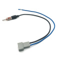 Car Radio Stereo Installation Antenna Adapter Cable