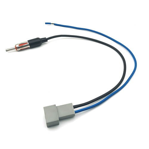 Car Radio Stereo Installation Antenna Adapter Cable