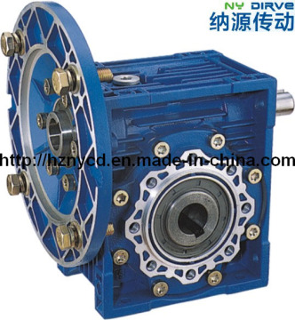 RV Series Worm Cast Gear Reducer