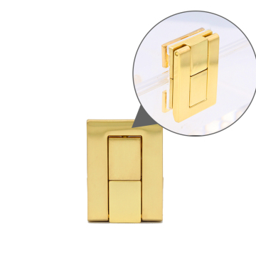 Wholesale Heavy Duty Zinc Alloy Metal Locks for Chessboard Wooden Boxes
