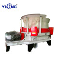 Corn Straw Dealing Machine