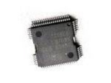 motor ECU driver