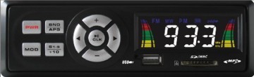Car Player Epl6501