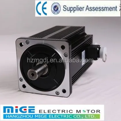 2300w 130ST-M15015 Big MIGE SERVO MOTOR