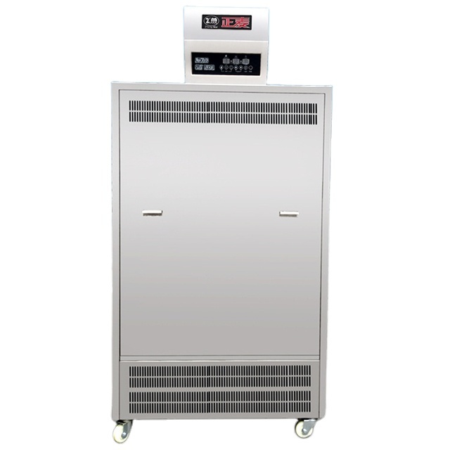 Bakery Fermentation Box: Baking Equipment and Fermenting Room Main Frame