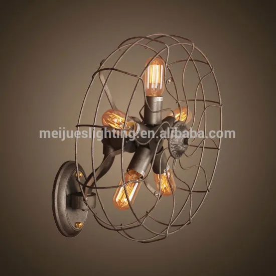 Latest model jean prouve kitchen lighting wall lamp