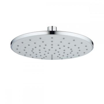 Low Ceiling 6 Inch Rainfall Round Shower Head