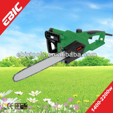 1400-2200W Electric Chain Saw (EB6103)