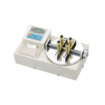 ROkTOOLS Bottle Cap Torque Meter with Quick Sampling and Full-Screen Display
