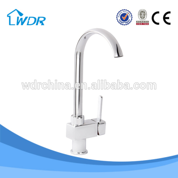 Washing basin luxurious double temperature basin bathroom stainless steel fauset