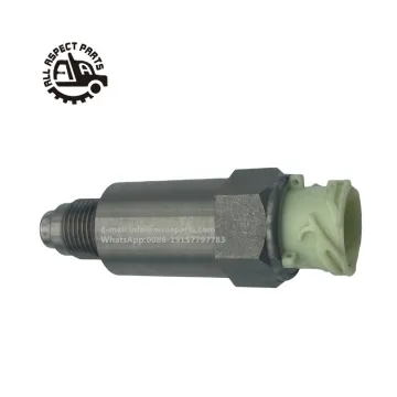 Truck Parts: Odometer Sensor and Speed Sensor for Volvo Trucks