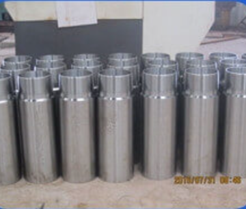 API Oilfield Float Equipment Float Shoe