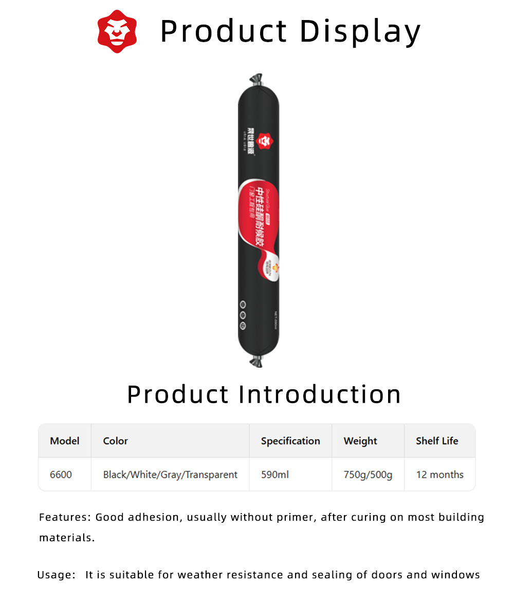 Multi-Purpose Weatherproof Structural Adhesive X