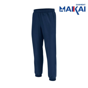 Athletic Men's Trousers Designed for Flexibility