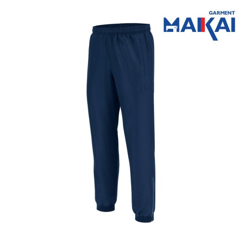 Athletic Men's Trousers Designed for Flexibility
