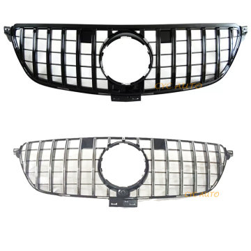 GLE X292/C292 GT Panamericana Front Grille Bumper Kit για Mercedes-Benz GLE Class 2016-2018