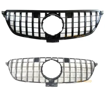 GLE X292/C292 GT Panamericana Front Grille Bumper Kit for Mercedes-Benz GLE Class 2016-2018