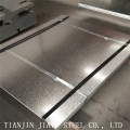 Q195B Galvanized Steel Plate