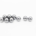 AISI 52100 19.86mm G40 Precision Chrome Bearing Steel Balls