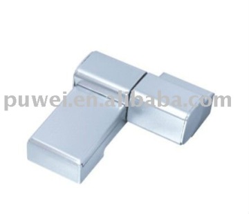 8.03.10905 aluminum window and door hinge