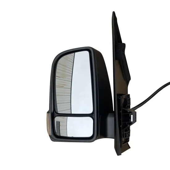 Multifunctional Electric Heated Rearview Mirror with Turn Signal for Mercedes Sprinter