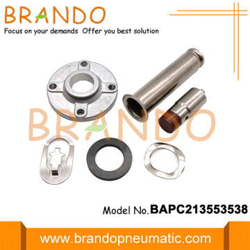 DMF Series Stainless Steel Pulse Jet Valve Armature