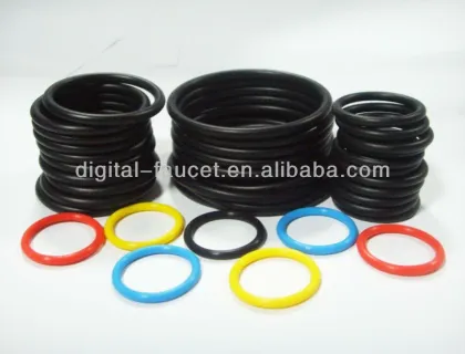 O Rings and Oil Seal