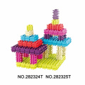 60PCS Solid Blocks Gift for Boys Girls