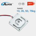 Half Bridge Flat Load Cell 34 * 34 * 2mm