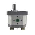 CBN-F306 Aluminum alloy hydraulic micro gear pump