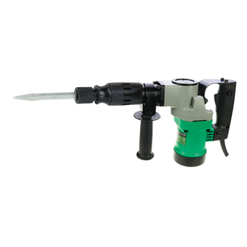 30mm Cylinder 5kg Demolition Hammer Interchangeable with 0810