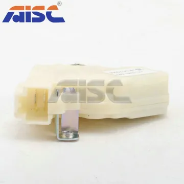 AISC Auto Parts 80552-91L61 Door Lock for Nissan Pick-Up D22