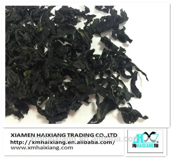 Dried kelp wholesale
