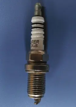 Spark plug FR8DC +6 7927 OE 0242229659