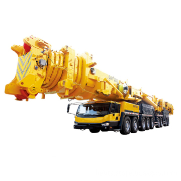 China Brand 1200 Ton QAY1200 All Terrain Crane: Hot Sale and Competitive Small Truck Crane Price