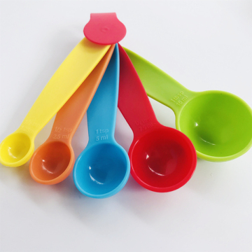 10er Set Messlöffel &amp; Tasse