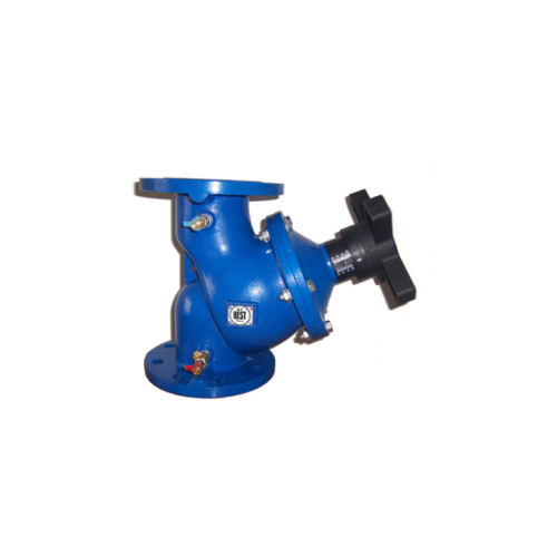 Hydraul Balancing Valve DN400