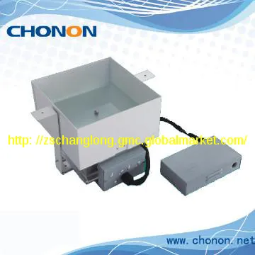 Recessed Square Down Lights