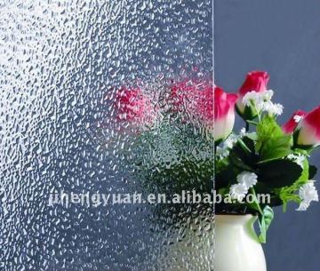pattern glass