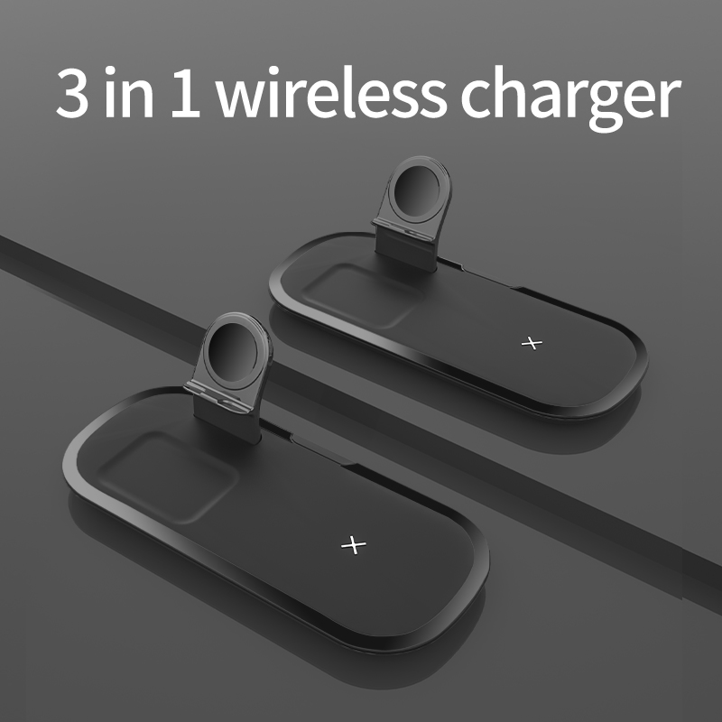 wireless charger iphone 7