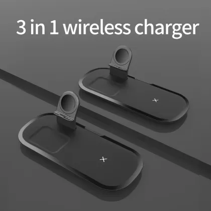 Andriod cell phone wilress charger also adapted iphone