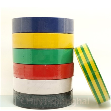 PVC Electrical Tape Flame-retardant Automotive Wiring