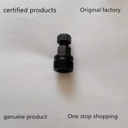 Luoyang Gasoline Rock Drill Flywheel Disassembly Tool & Yichun Rock Drill Parts