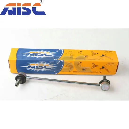 AISC Auto Parts  48820-47010 4882047010 L/R Front Stabilizer link  For  Corolla ZZE122 Japanese Spare Parts