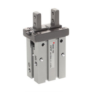 High Quality 16 mm Pneumatic Parallel Air Gripper