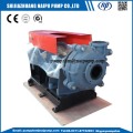 8X6F coal mine centrifugal slurry pump