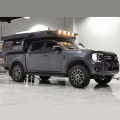 Pickup Camper Truck for Pick up Pop Trucks Backpack Box campers Camping Cabin